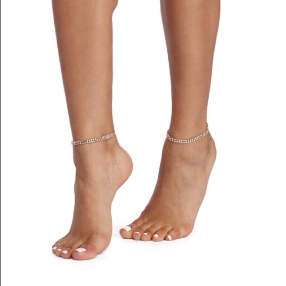 Anklet - Picture 1 of 5